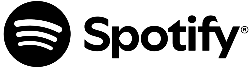 Spotify podcast button